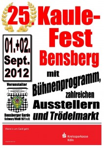 Kaulefest