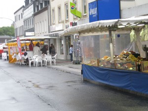 Schlossstadtfest
