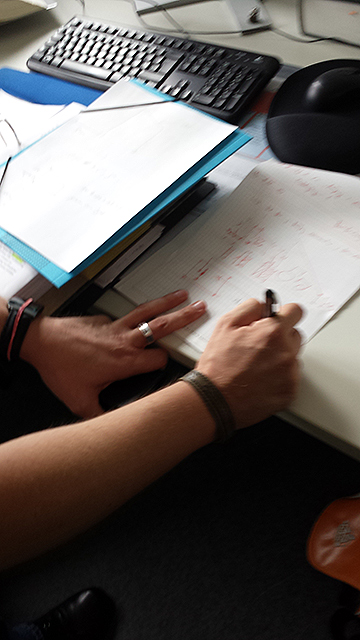 Gröner-Gruppe: Razzia wegen Verdacht auf Insolvenzverschleppung und Veruntreuung