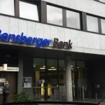 bensbergerbank