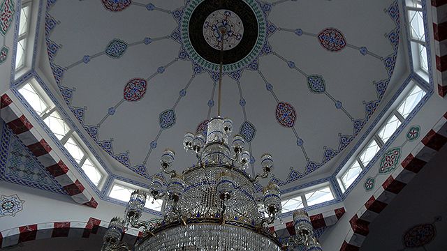 Anschlag auf Moschee in Bergisch Gladbach: Politik verurteilt Tat aufs Schärfste