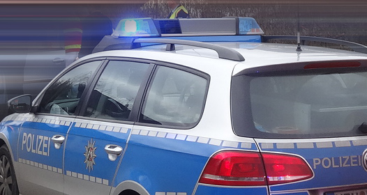 polizeieinsatz