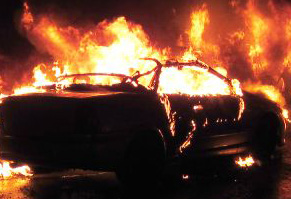 auto-feuer