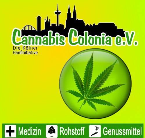 Cannabis-Legalisierungsbewegung mit Top-Event in Köln