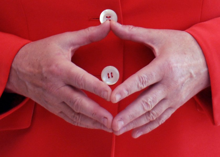 Eklat beim "Deutschlandtag": Diego Fastnacht fordert Merkels Rücktritt und wird ausgebuht