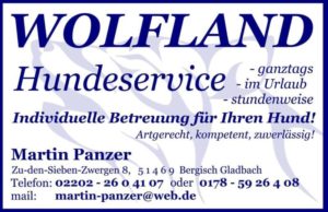 wolfland