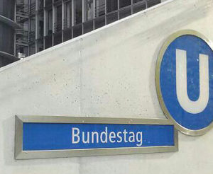 u-bundestag