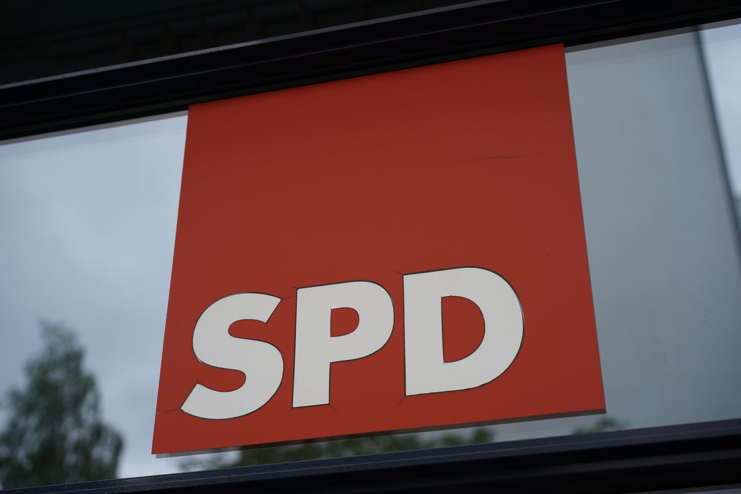 SPD: Kompromiss bei Haushalt suchen