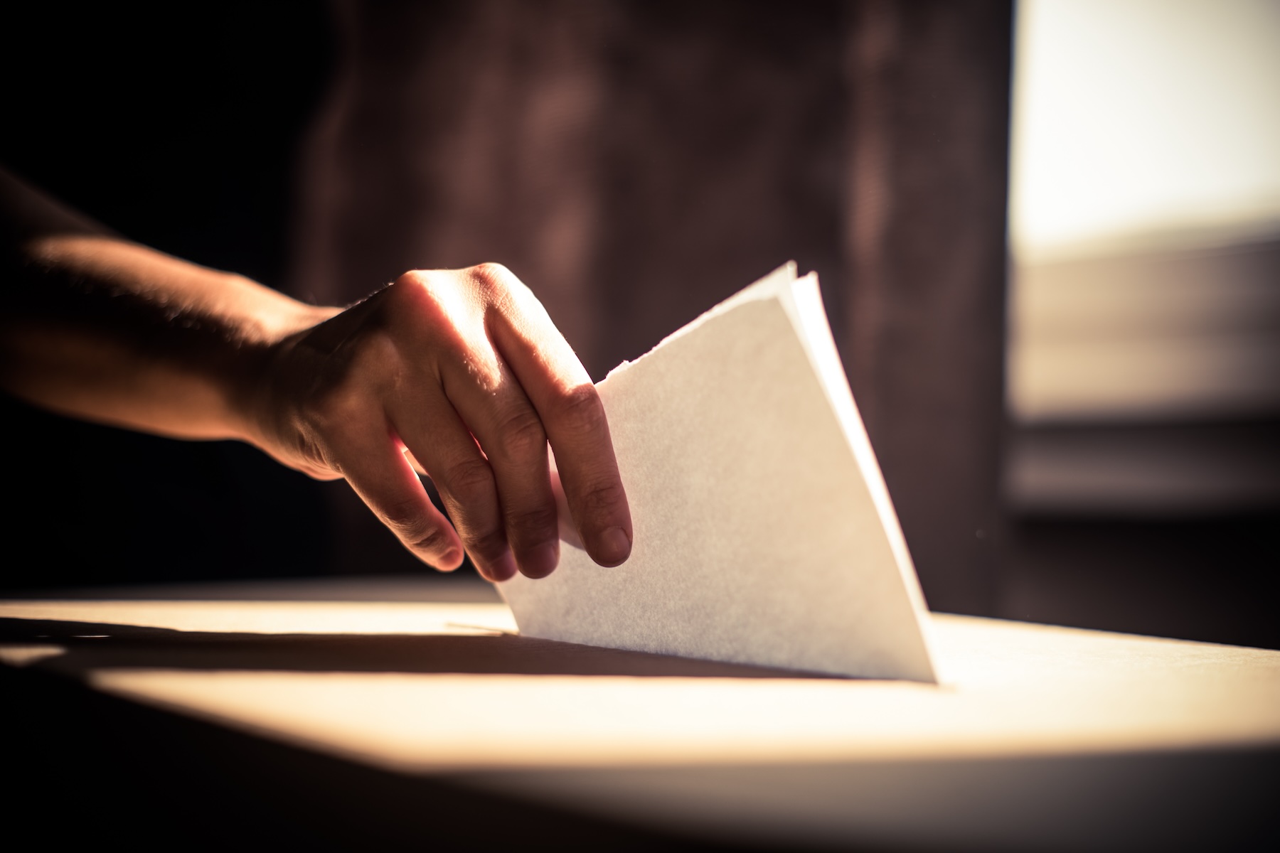 Wahlbenachrichtigungen in Bergisch Gladbach – Ein Jahrzehnte alter Verfahrensfehler?