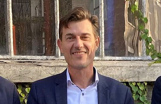 Oliver Brügge wird Geschäftsführer der neuen Zanders-Entwicklungsgesellschaft
