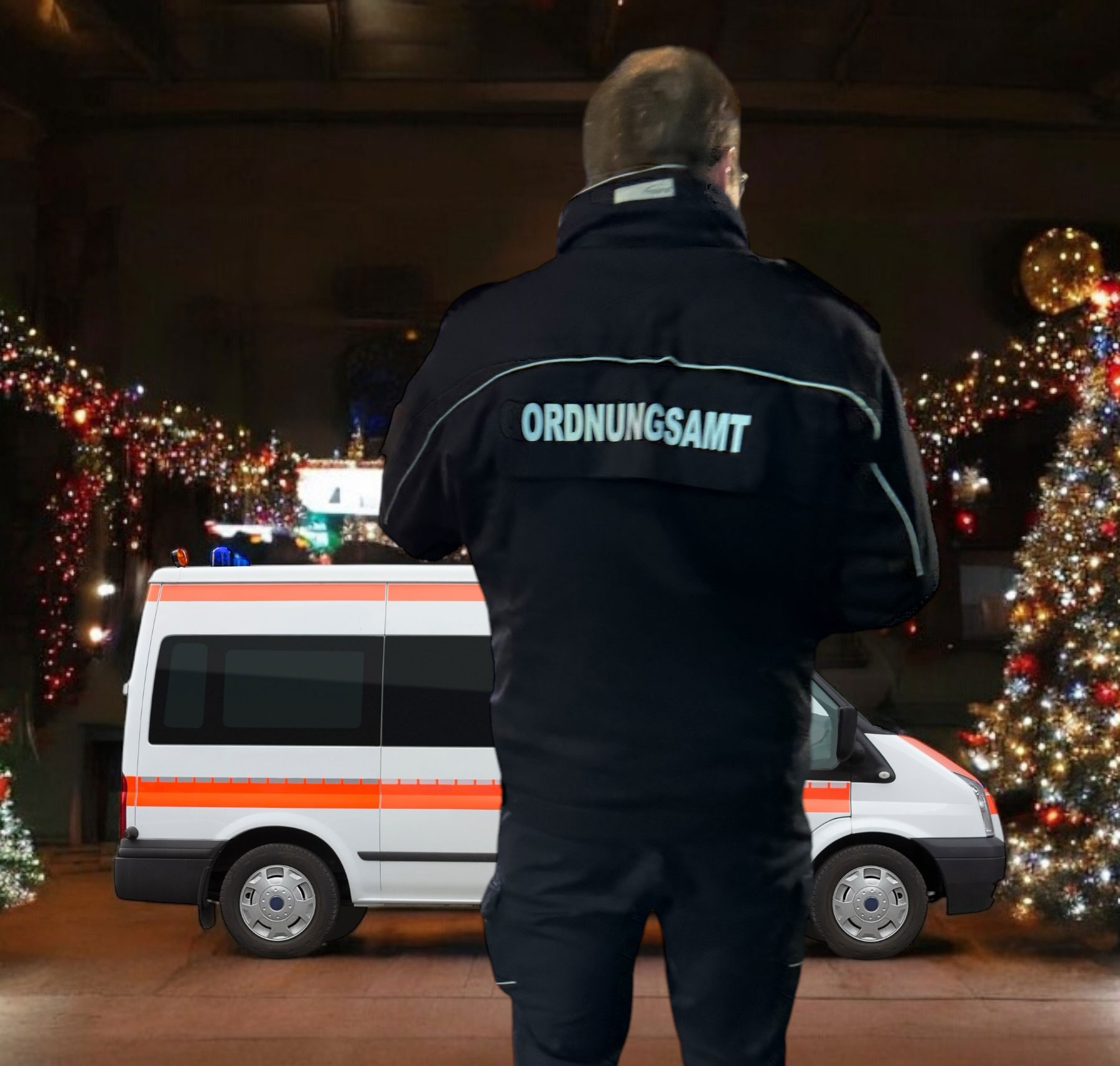 Skandal in Bensberg: Stadt kassiert ab – Fußgängerzone als Abzockfalle