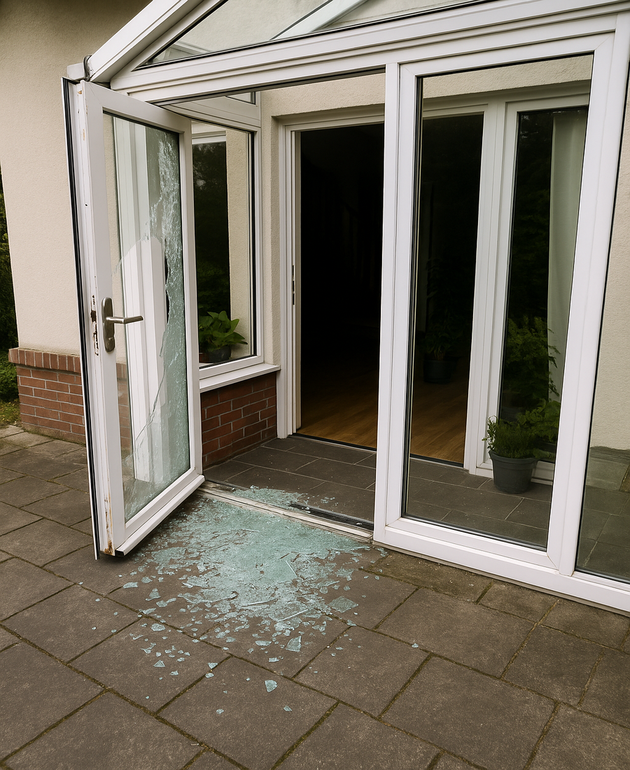 Einbruch in Leichlingen-Witzhelden: Täter hebeln Wintergartentür auf ChatGPT Image 19. Aug. 2025, 10_27_58(2)