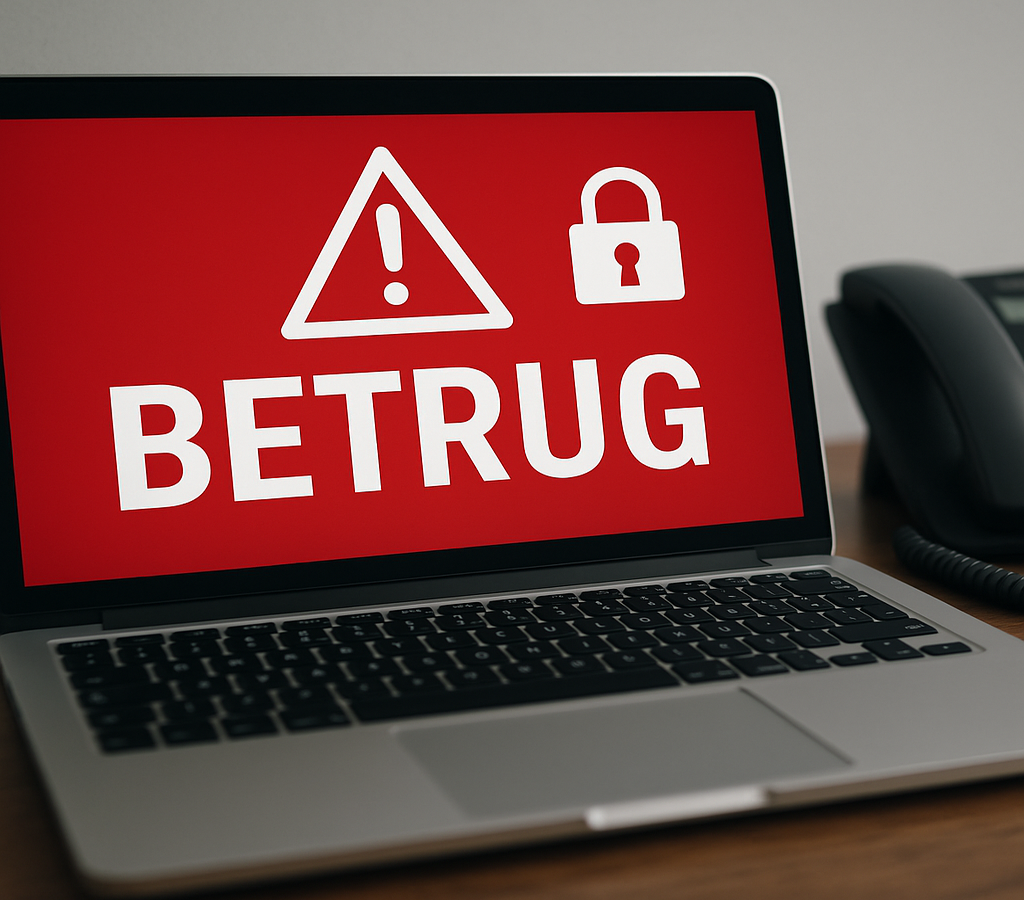 Leichlingen: 70-Jährige fällt auf falschen „Microsoft-Mitarbeiter“ herein – vierstelliger Schaden ChatGPT Image 24. Sept. 2025, 09_47_51(1)