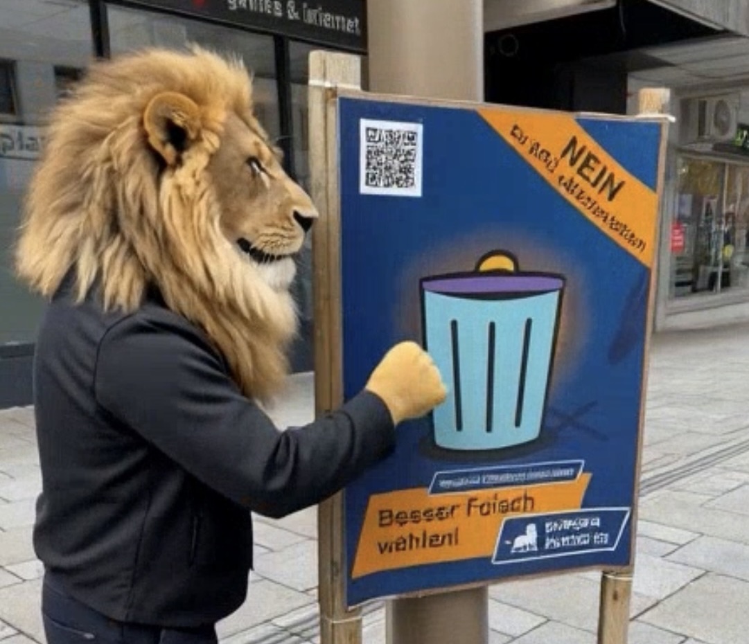 Plakataktion gegen SPD-Manipulation erreicht 20.000 Bürger binnen 72 Stunden