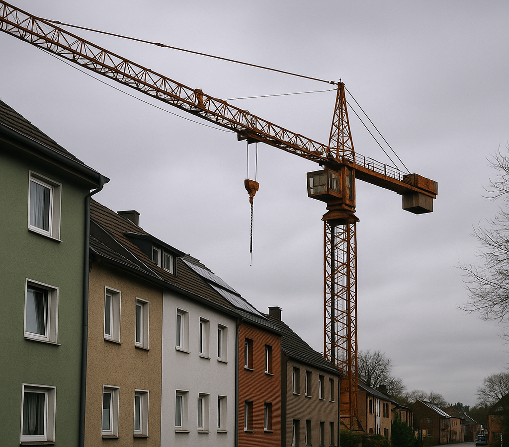 Köln: Rostiger Baukran soll nach 13 Jahren endlich abgebaut werden ChatGPT Image 11. Dez. 2025, 10_05_57(1)
