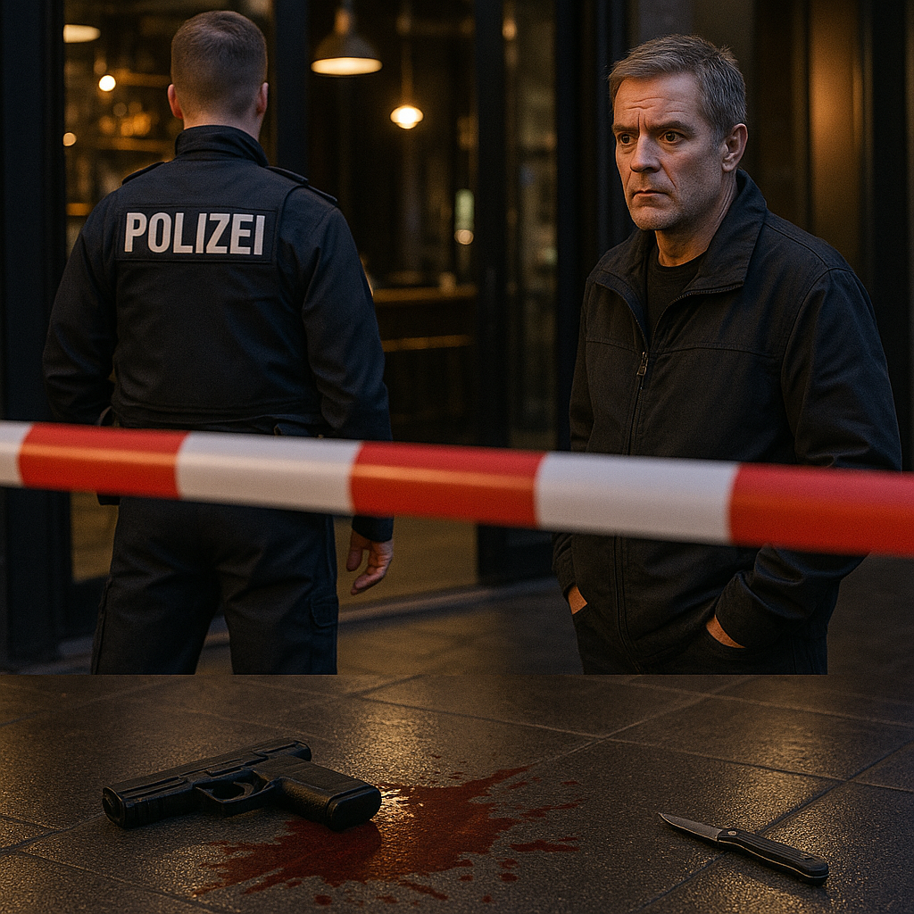 Schüsse im Düsseldorfer Medienhafen: Zwei Verletzte – Haftbefehl beantragt ChatGPT Image 15. Dez. 2025, 10_32_22