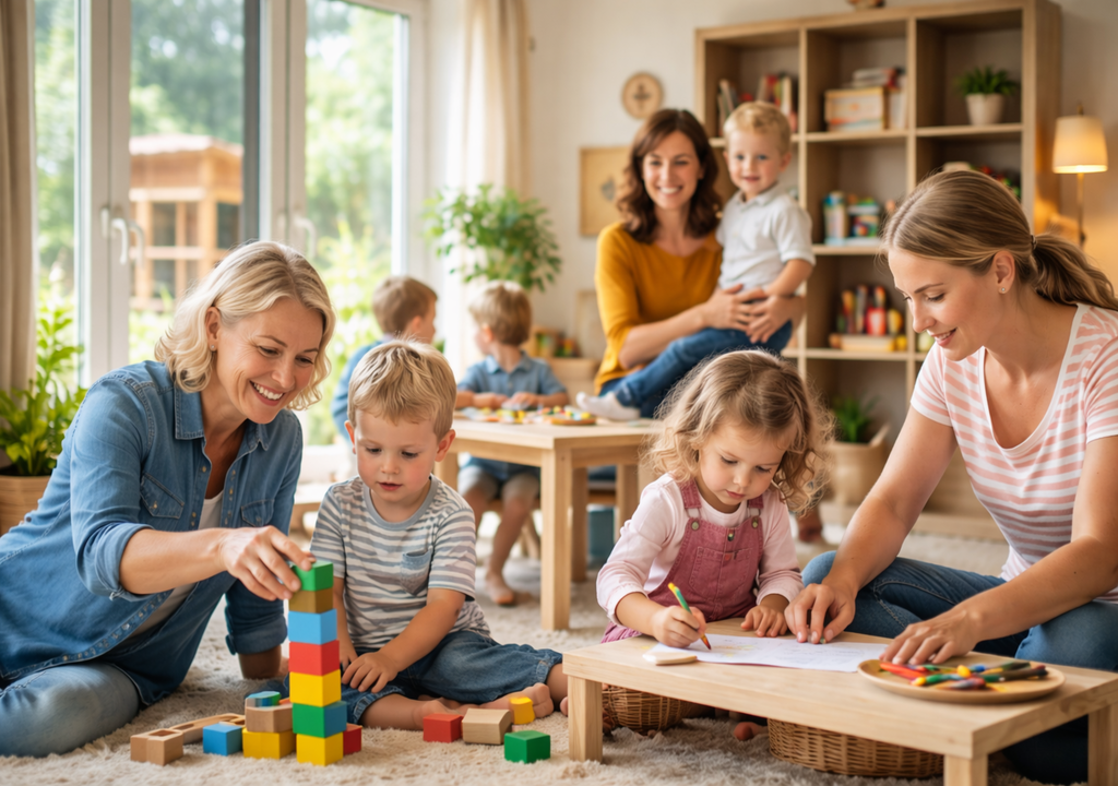 Dauerhafte Perspektive für die Großtagespflege „Kleine Helden“ ChatGPT Image 19. Dez. 2025, 10_14_03(1)