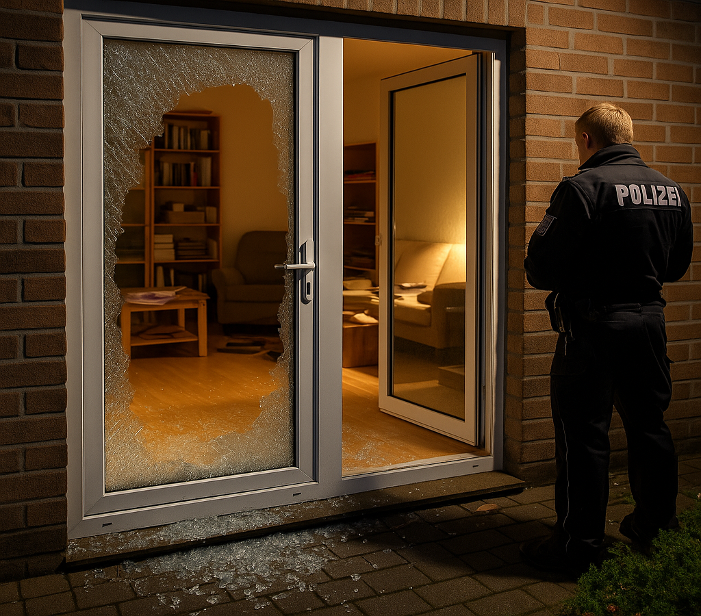 Einbruch in Erdgeschosswohnung in Wermelskirchen – Polizei sucht Zeugen ChatGPT Image 2. Dez. 2025, 10_01_20(1)