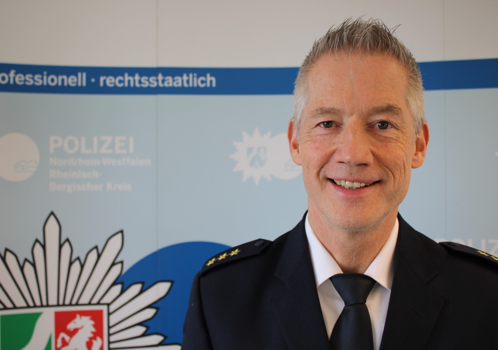 PD Achim Cüppers