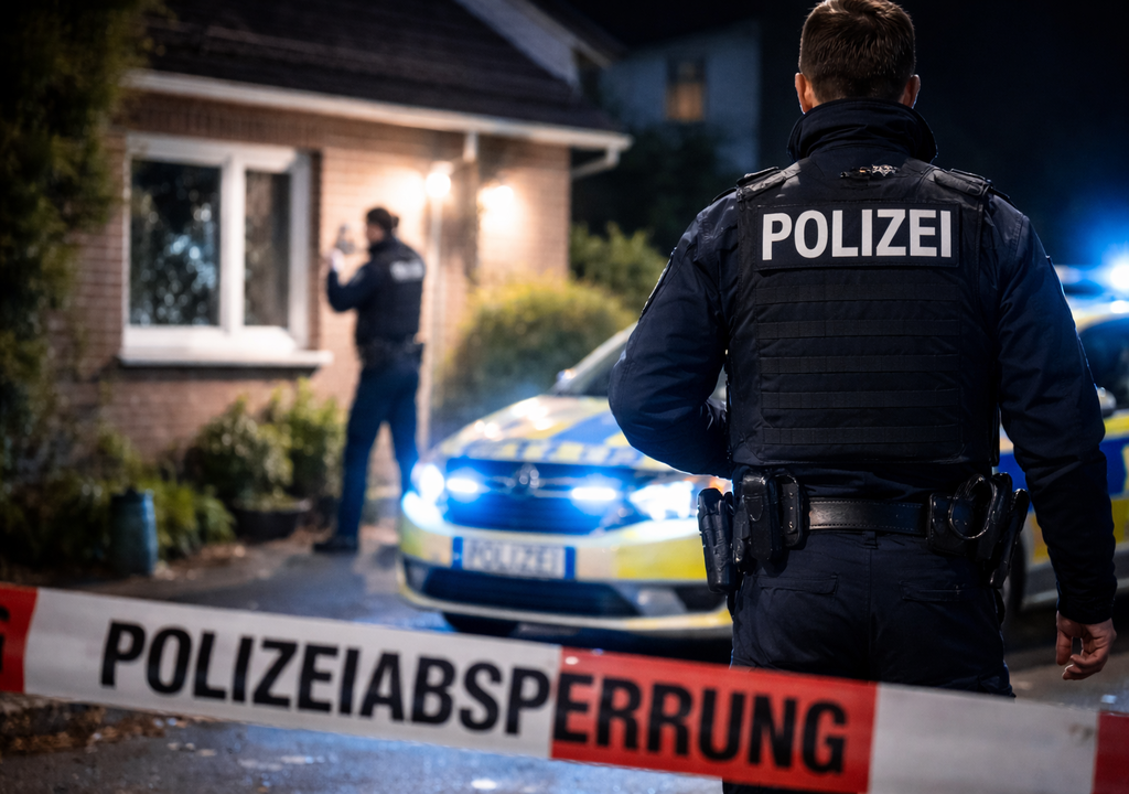 Einbrecherin in Leichlingen auf frischer Tat gestört ChatGPT Image 15. Jan. 2026, 10_44_27(1)