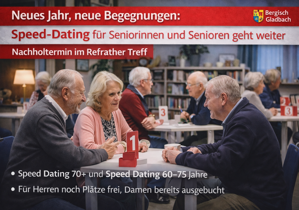 Neues Jahr, neue Begegnungen: Speed-Dating für Seniorinnen und Senioren geht weiter ChatGPT Image 20. Jan. 2026, 10_06_47(1)
