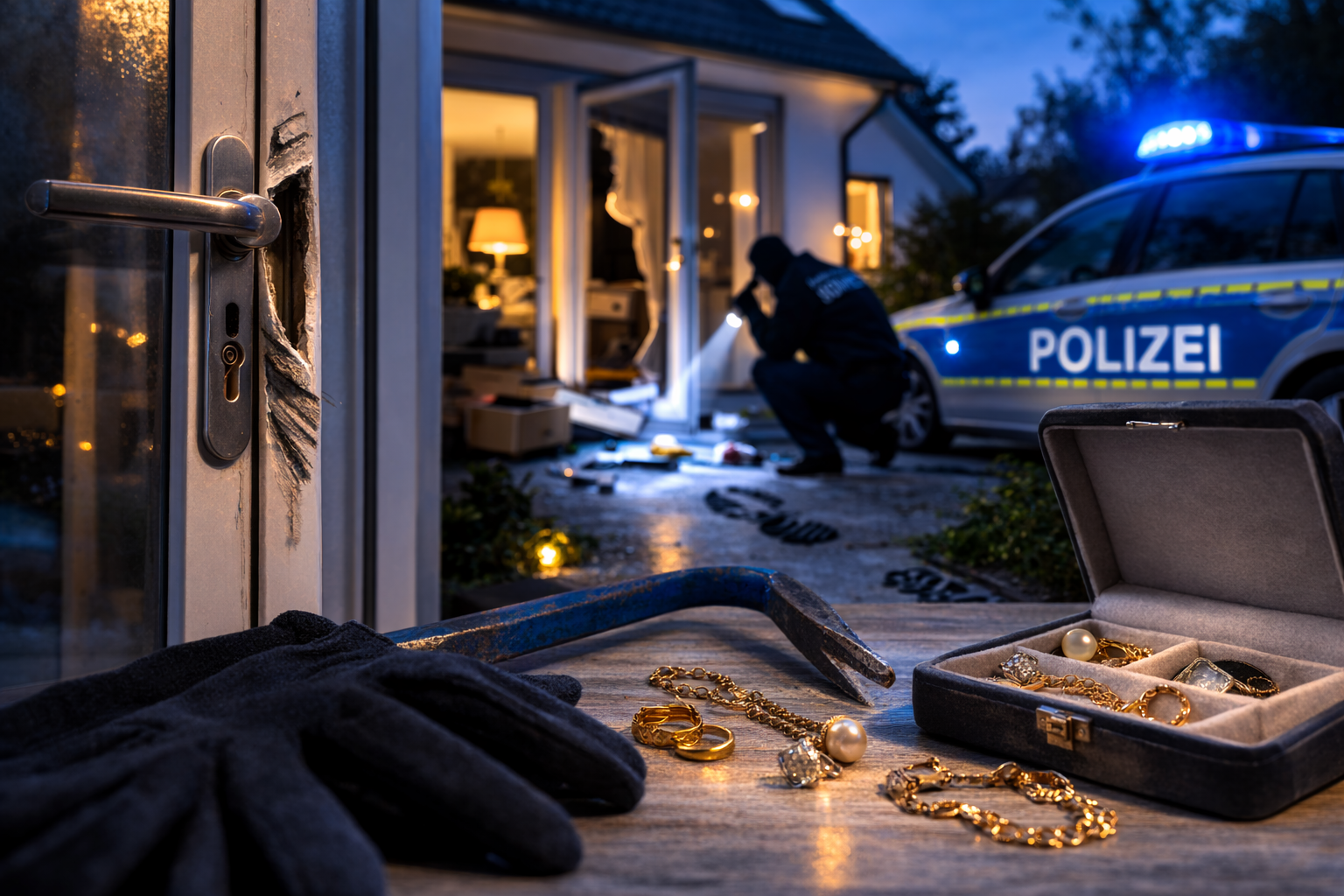 Einbruch in Moitzfeld: Unbekannte stehlen Schmuck aus Einfamilienhaus ChatGPT Image 3. März 2026, 13_04_20