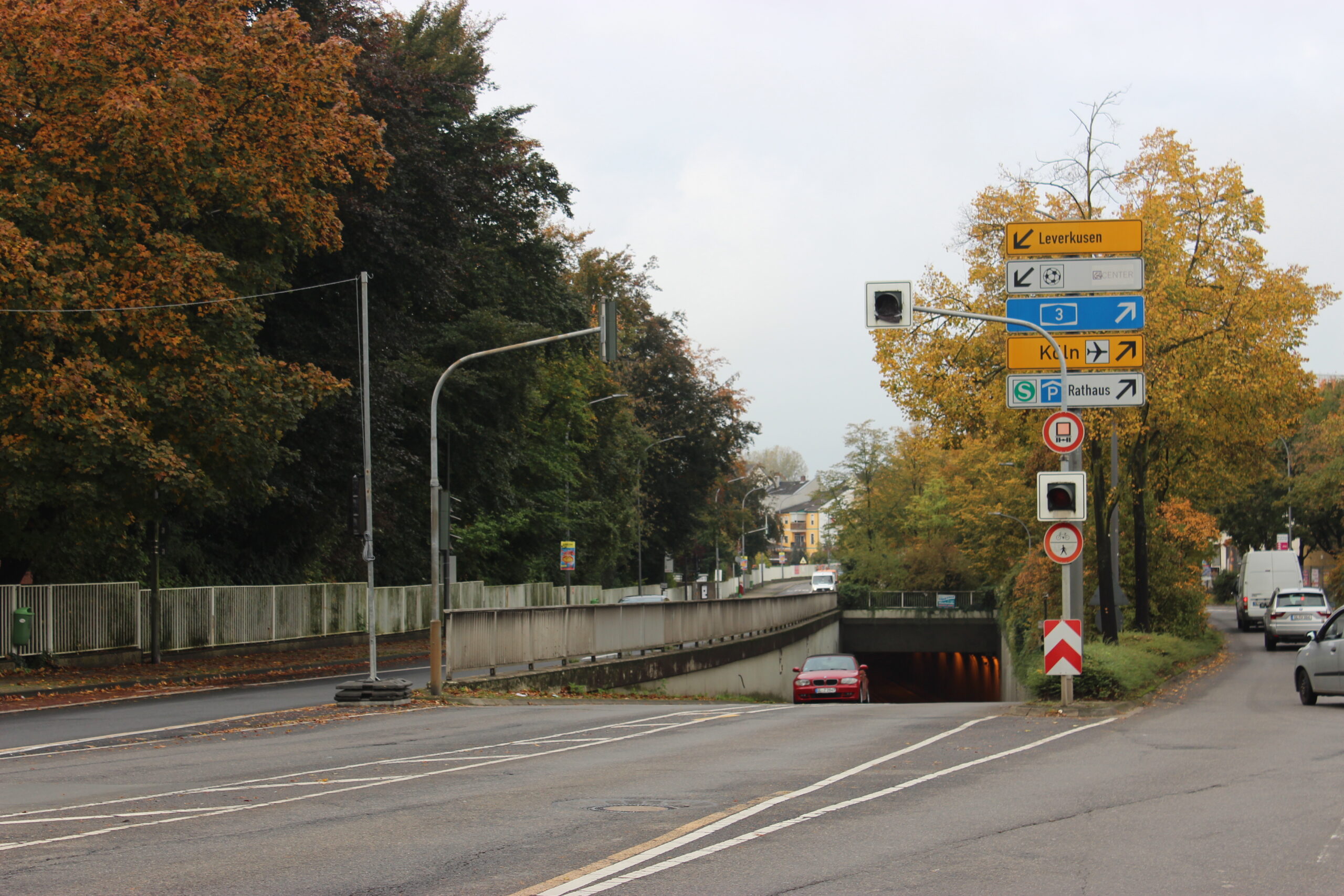 2026-04-02 Tunnel Gohrsmühle