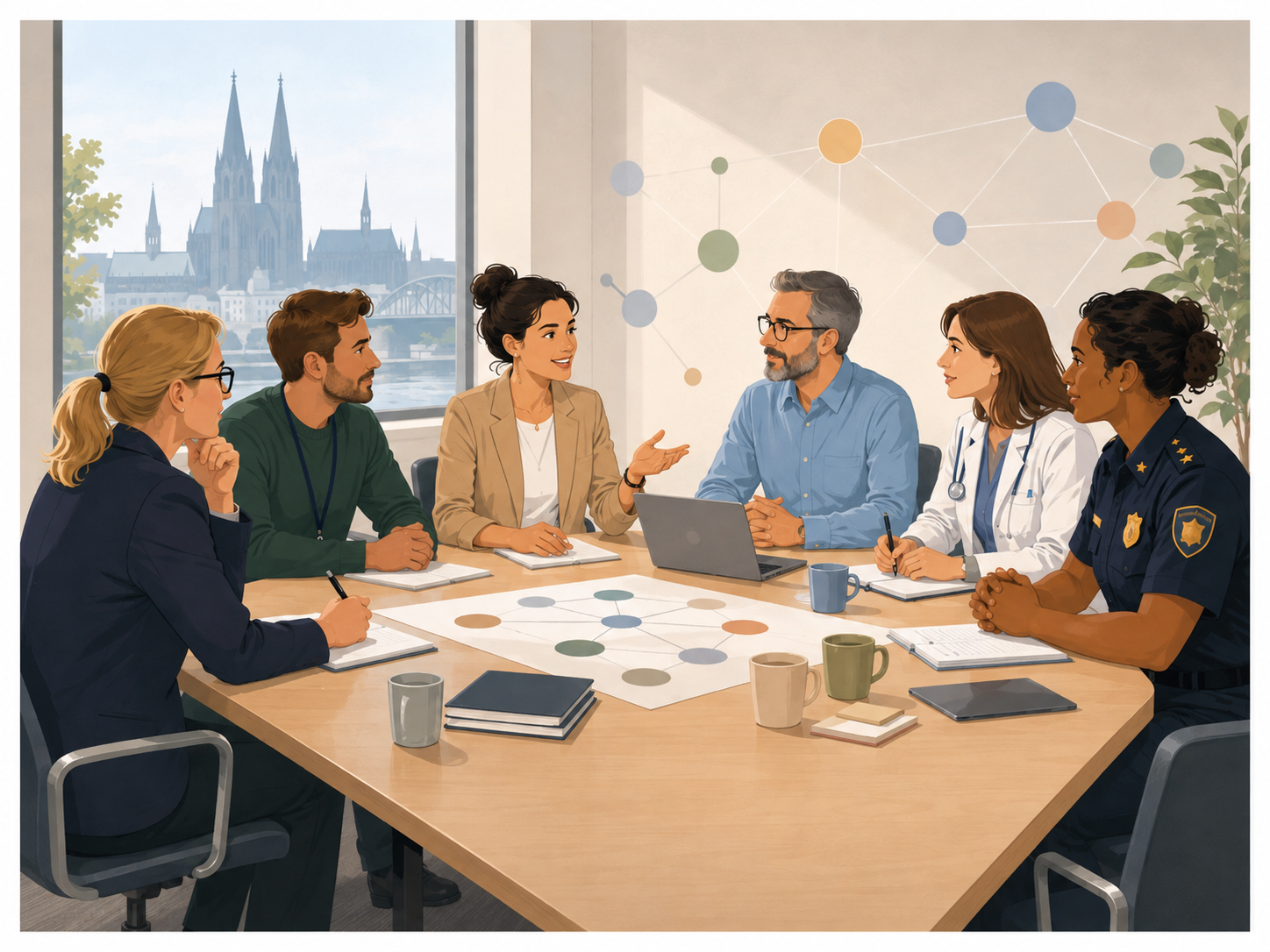 Köln startet neues Netzwerk Kinderschutz 43513908-8670-4fee-971f-335bc923b6fe